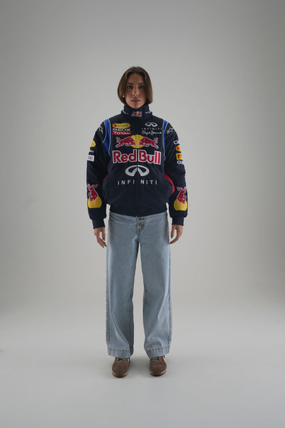 F1-geïnspireerde racejassen – Motorsportstijl met Comfort