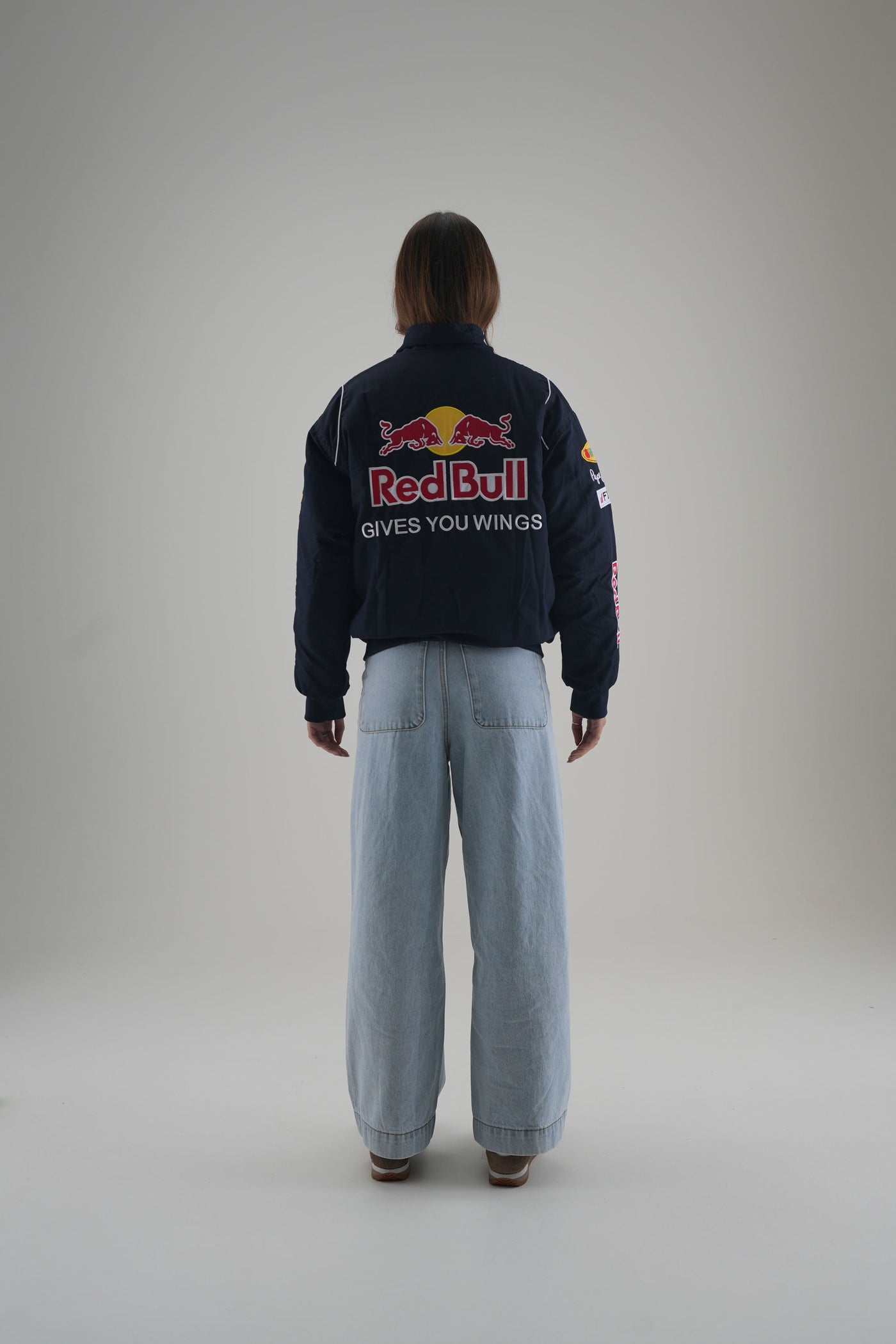 F1-geïnspireerde racejassen – Motorsportstijl met Comfort