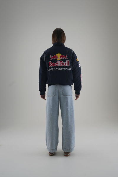 F1-geïnspireerde racejassen – Motorsportstijl met Comfort