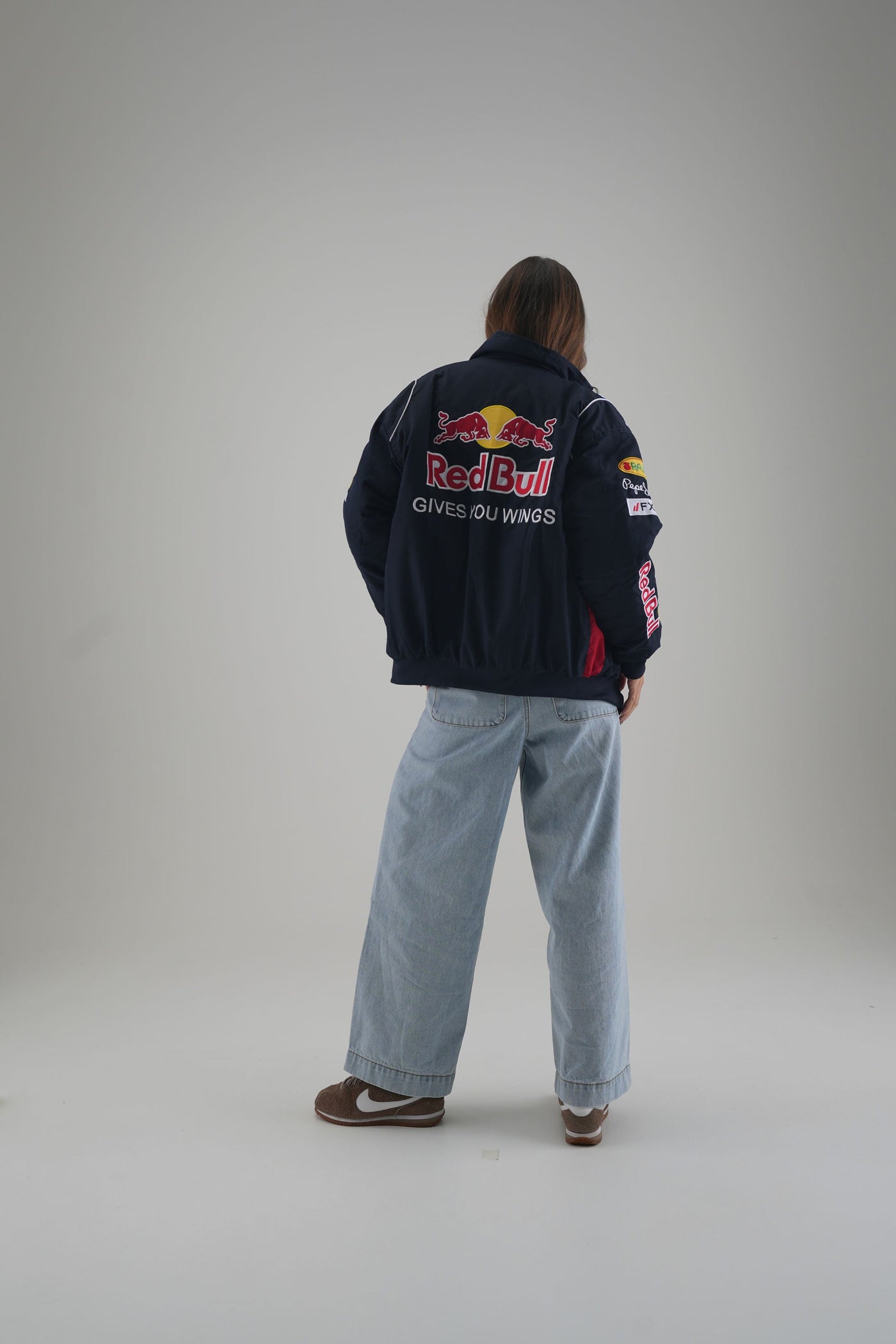 F1-geïnspireerde racejassen – Motorsportstijl met Comfort
