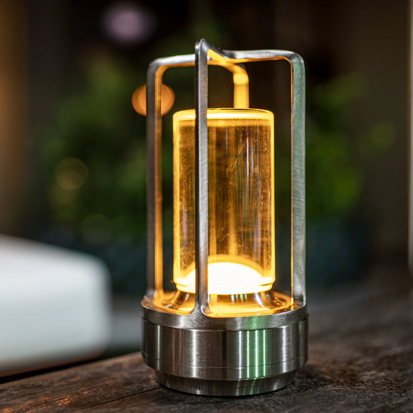 ZenGlow™ Lantaarn – Elegantie en Luxe met Japanse Flair