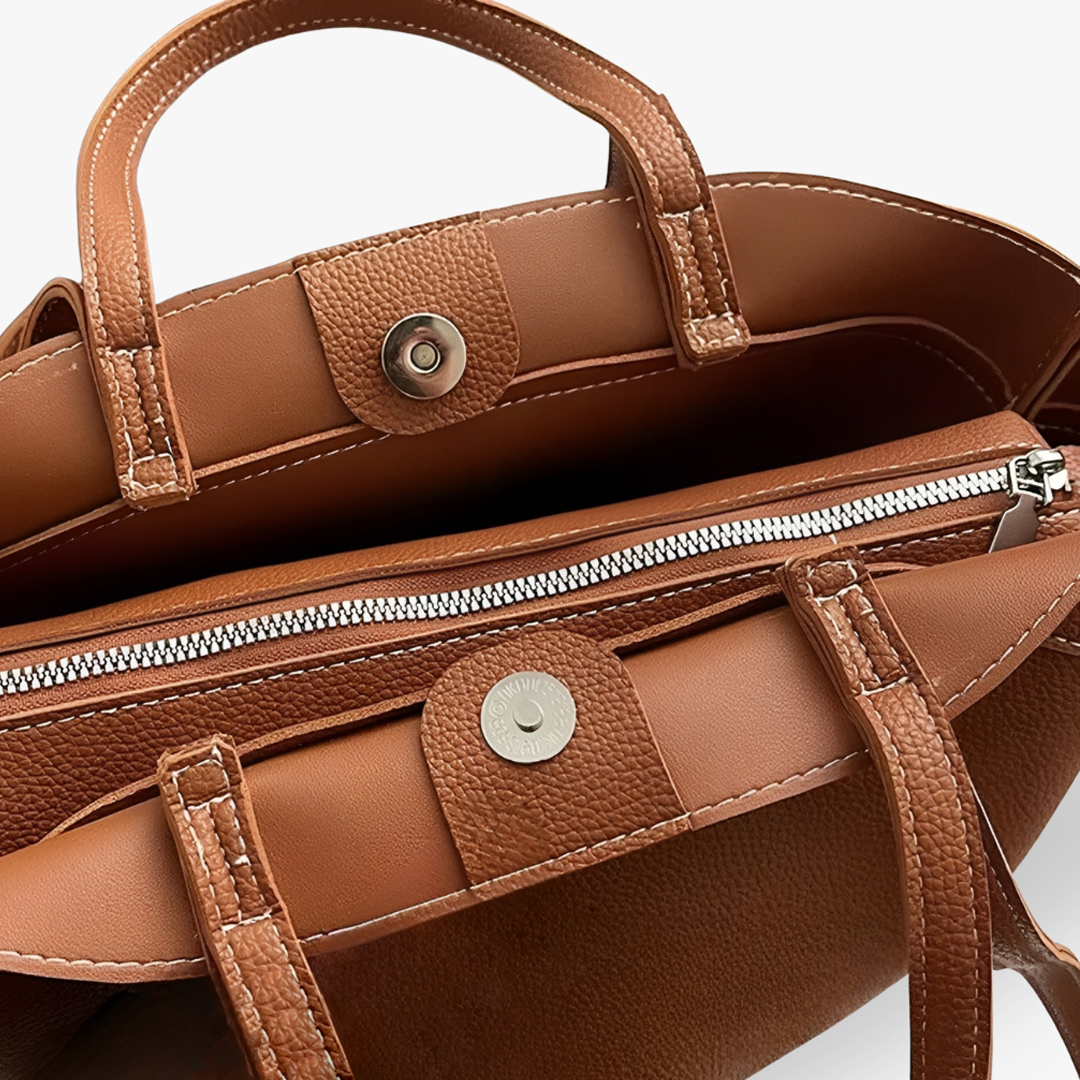 Veluna Tote
