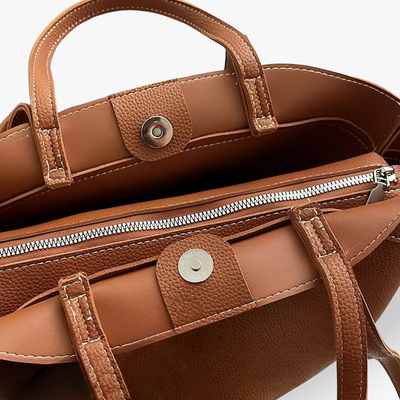 Veluna Tote