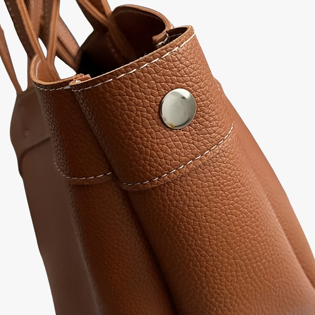 Veluna Tote