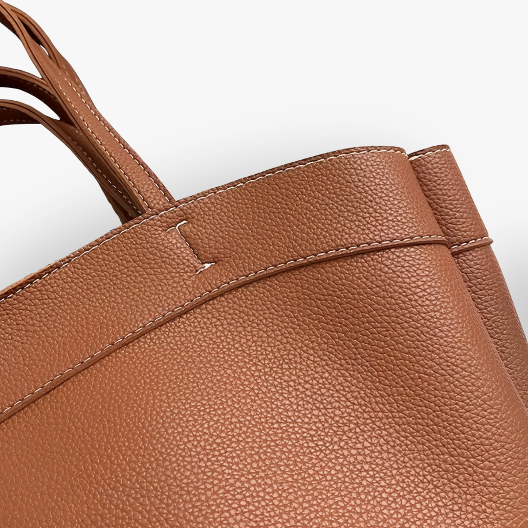 Veluna Tote
