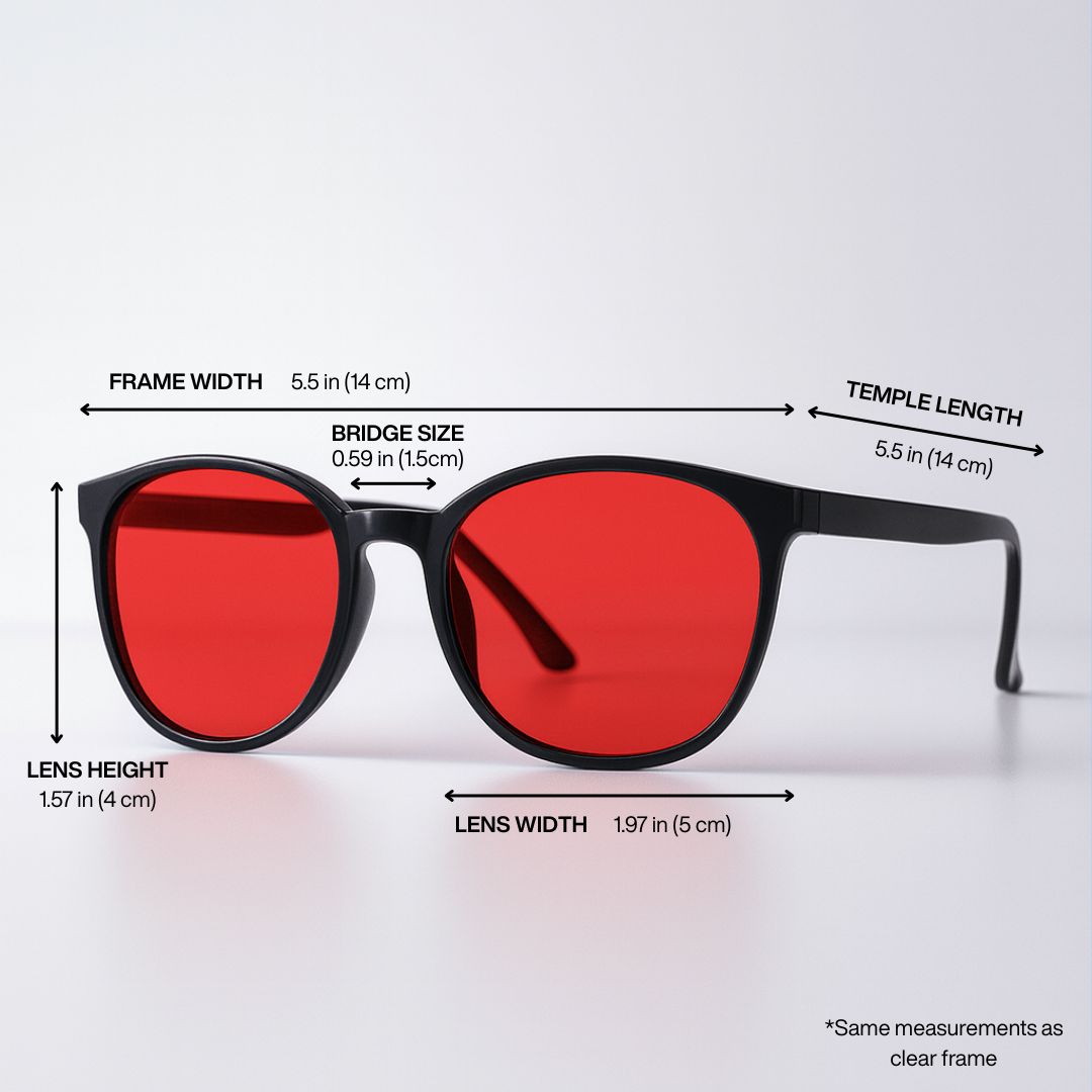 EyeZen – Bescherming & Betere Nachtrust