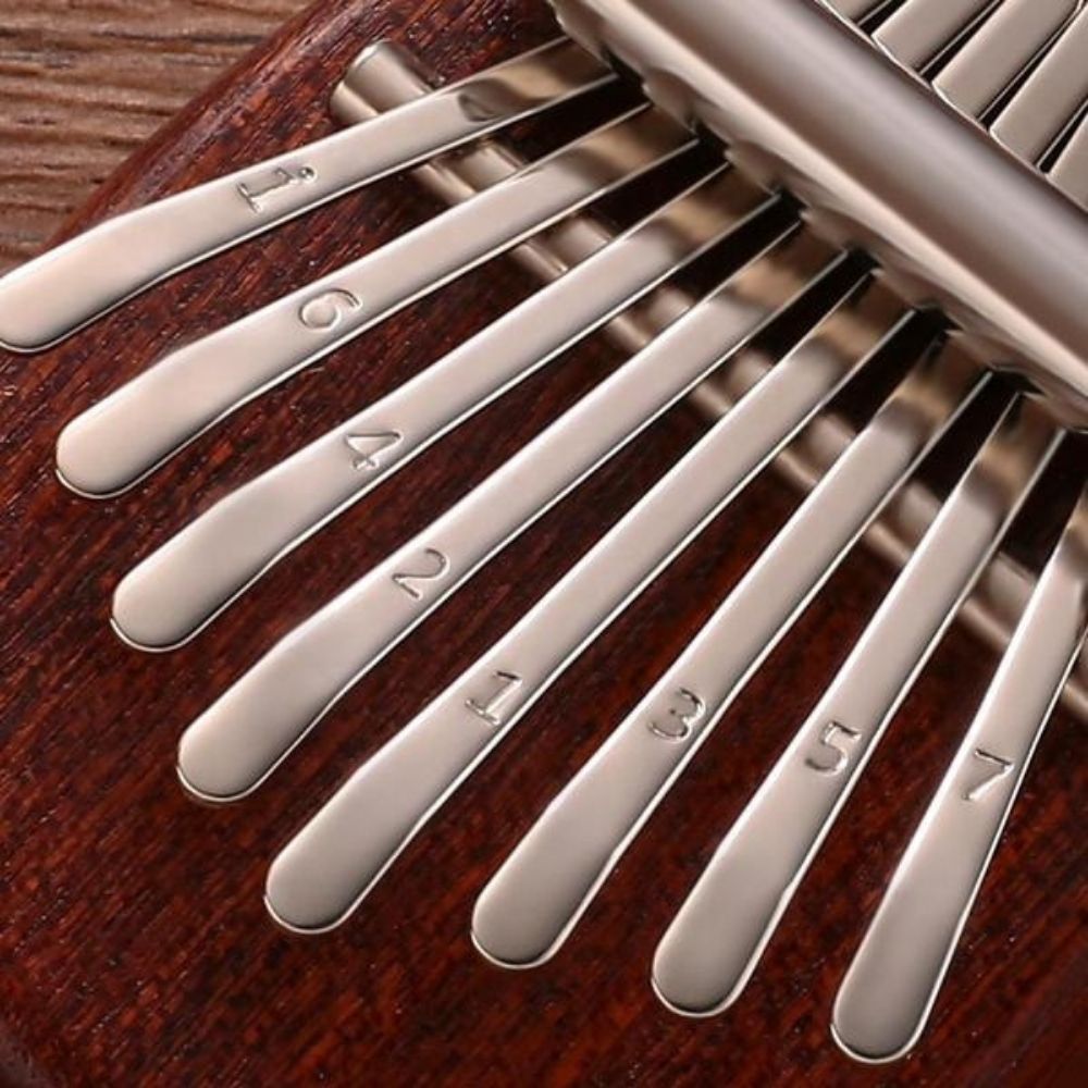 PocketMelody™ – Neem Muziek Overal Mee