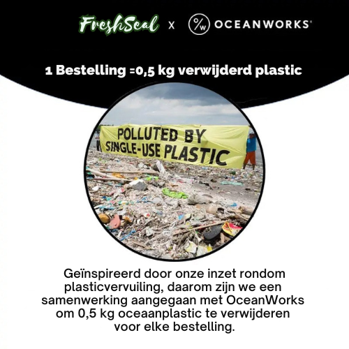 FreshSeal™ – Sluit en Bewaar met Één Klik