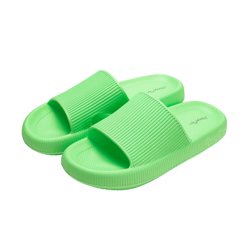 Orthopedische Slippers – Verlichting voor Rug, Knie en Voet