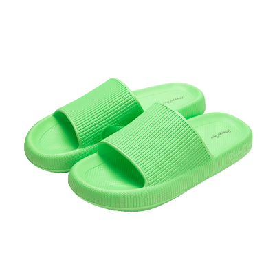 Orthopedische Slippers – Verlichting voor Rug, Knie en Voet