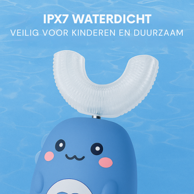 SmileBuddy – Poetsplezier Voor Elke Dag