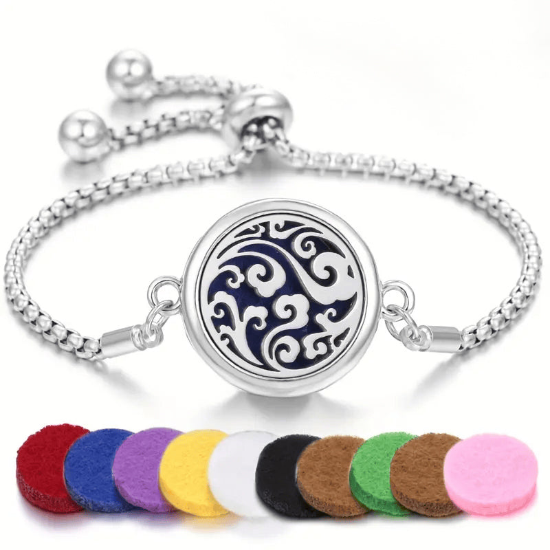 LoveWhiff Armband™ – Geur van Liefde