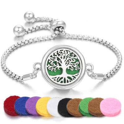 LoveWhiff Armband™ – Geur van Liefde