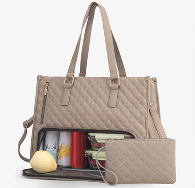 Lunara Tote
