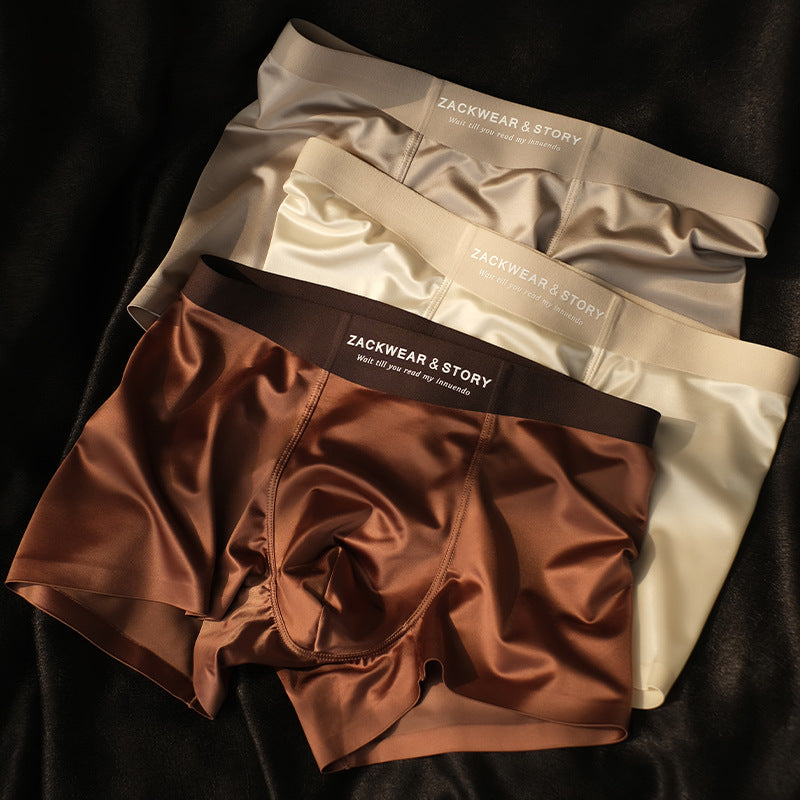 LUXR – Comfort Die Je Voelt, Niet Ziet – 4 Pack