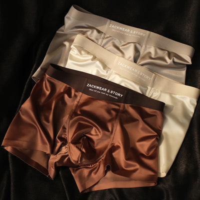 LUXR – Comfort Die Je Voelt, Niet Ziet – 4 Pack