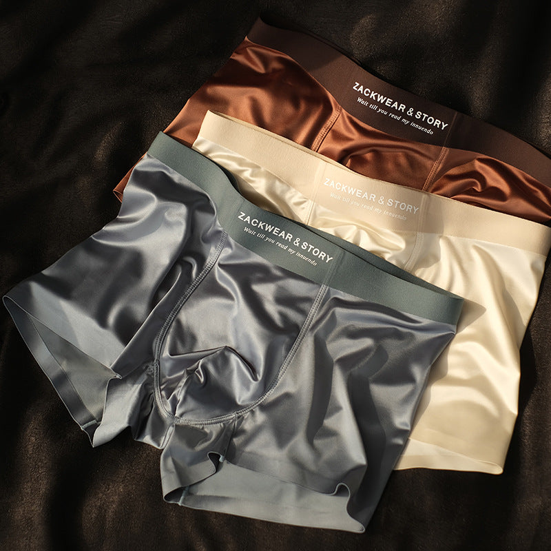 LUXR – Comfort Die Je Voelt, Niet Ziet – 4 Pack