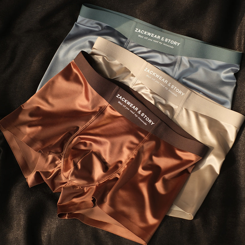 LUXR – Comfort Die Je Voelt, Niet Ziet – 4 Pack