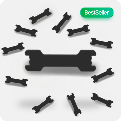 AirBoost™ Neusstrip – Adem Vrijer, Presteer Beter
