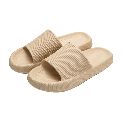 Orthopedische Slippers – Verlichting voor Rug, Knie en Voet