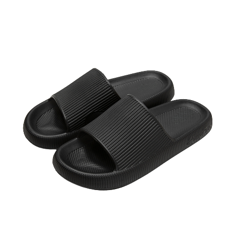 Orthopedische Slippers – Verlichting voor Rug, Knie en Voet