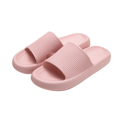 Orthopedische Slippers – Verlichting voor Rug, Knie en Voet