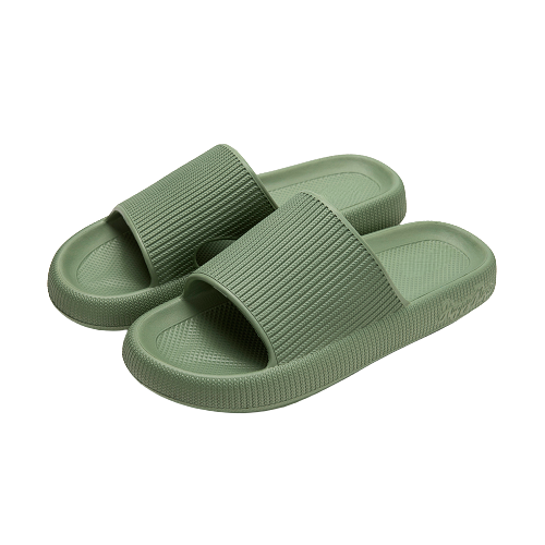 Orthopedische Slippers – Verlichting voor Rug, Knie en Voet