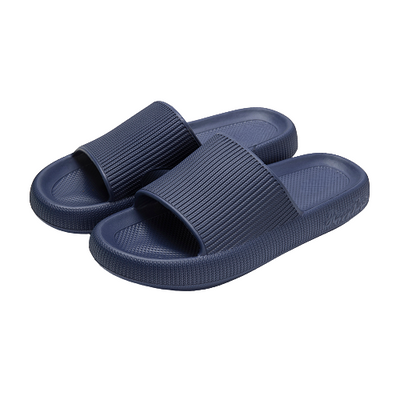 Orthopedische Slippers – Verlichting voor Rug, Knie en Voet
