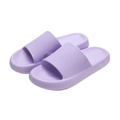 Orthopedische Slippers – Verlichting voor Rug, Knie en Voet