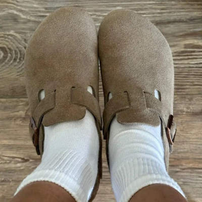 OrthoStep – duidelijk en functioneel, straalt vertrouwen uit.