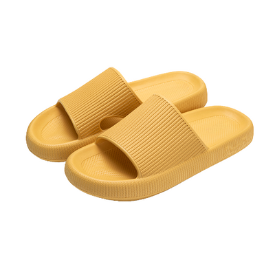 Orthopedische Slippers – Verlichting voor Rug, Knie en Voet