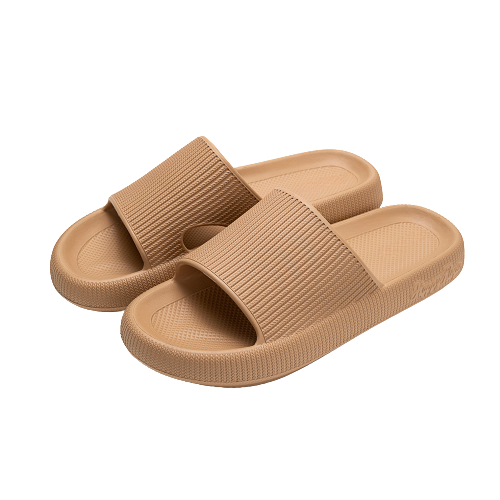 Orthopedische Slippers – Verlichting voor Rug, Knie en Voet