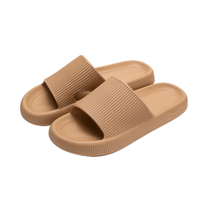 Orthopedische Slippers – Verlichting voor Rug, Knie en Voet