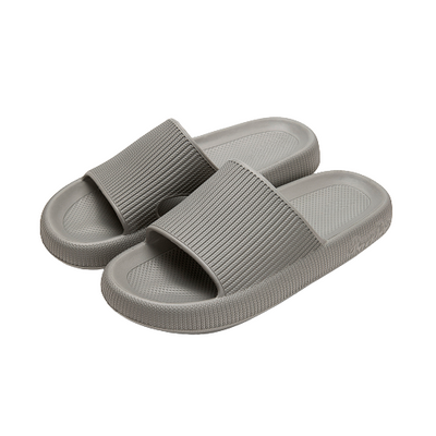 Orthopedische Slippers – Verlichting voor Rug, Knie en Voet