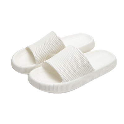Orthopedische Slippers – Verlichting voor Rug, Knie en Voet