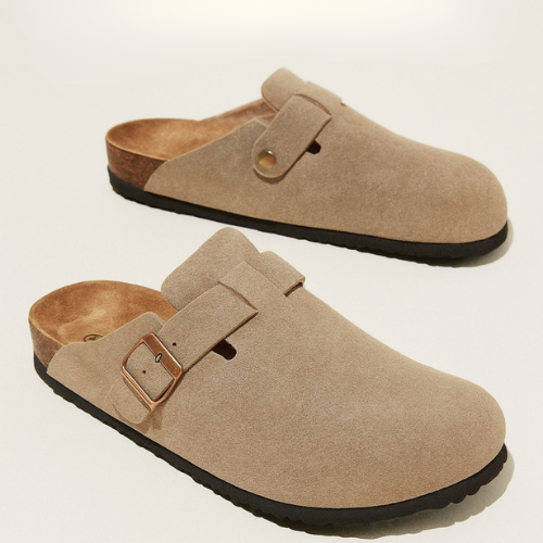 OrthoStep – duidelijk en functioneel, straalt vertrouwen uit.