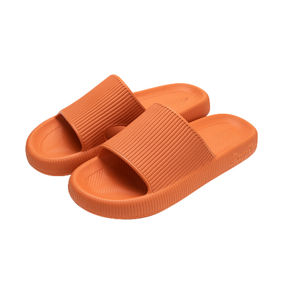 Orthopedische Slippers – Verlichting voor Rug, Knie en Voet