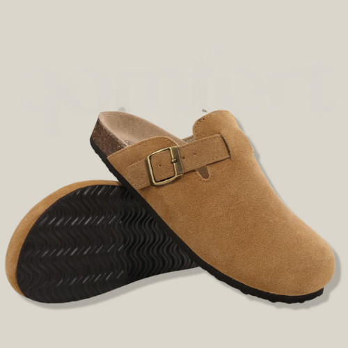 OrthoStep – duidelijk en functioneel, straalt vertrouwen uit.