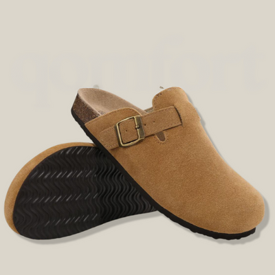 OrthoStep – duidelijk en functioneel, straalt vertrouwen uit.