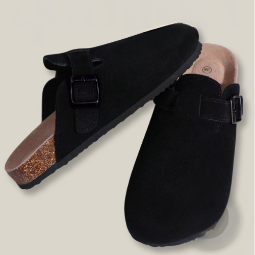 OrthoStep – duidelijk en functioneel, straalt vertrouwen uit.