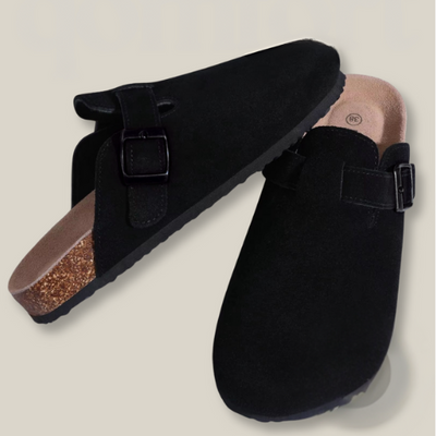 OrthoStep – duidelijk en functioneel, straalt vertrouwen uit.