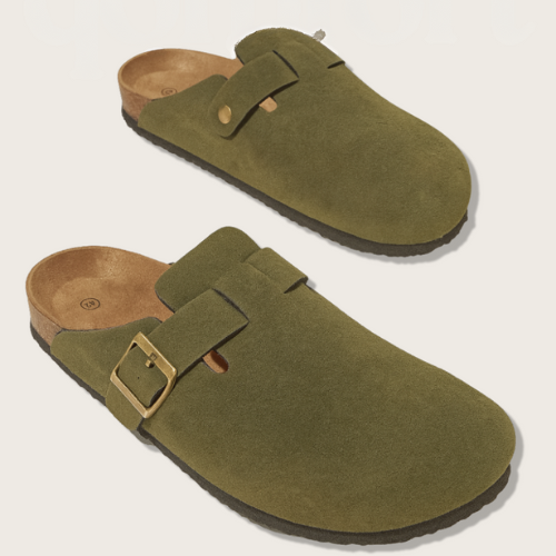 OrthoStep – duidelijk en functioneel, straalt vertrouwen uit.