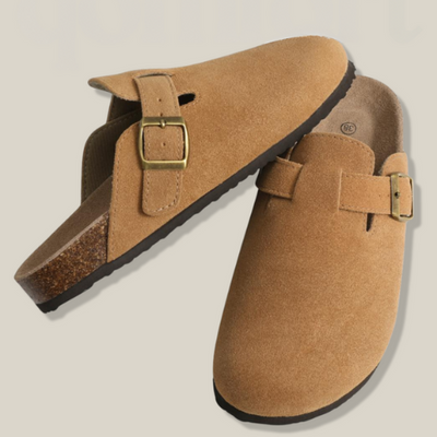 OrthoStep – duidelijk en functioneel, straalt vertrouwen uit.