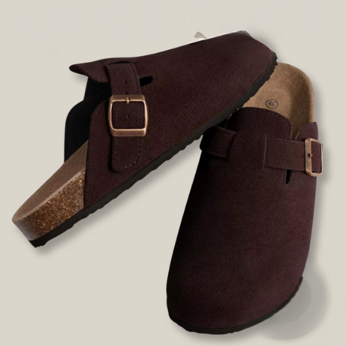 OrthoStep – duidelijk en functioneel, straalt vertrouwen uit.