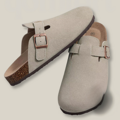 OrthoStep – duidelijk en functioneel, straalt vertrouwen uit.