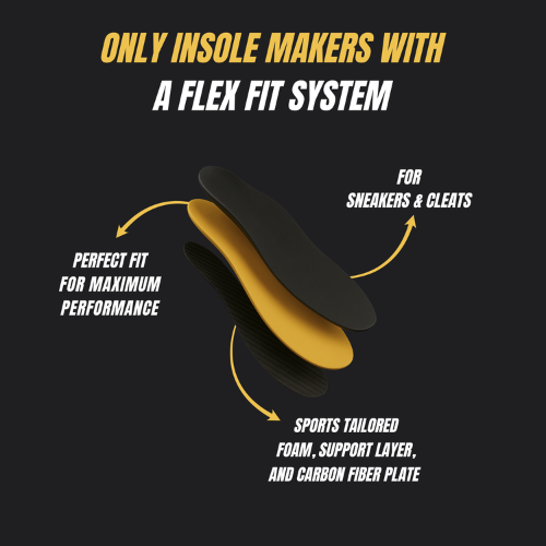 SkySole – Reach Higher, Run Harder