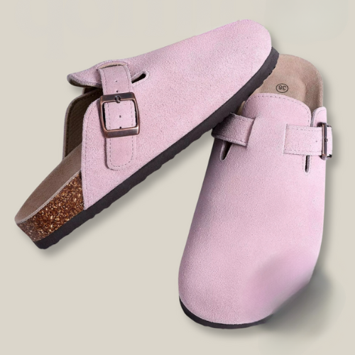 OrthoStep – duidelijk en functioneel, straalt vertrouwen uit.