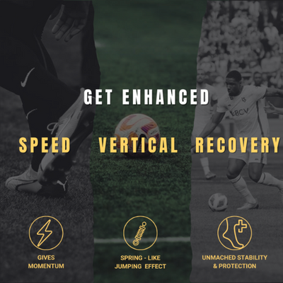 SkySole – Reach Higher, Run Harder