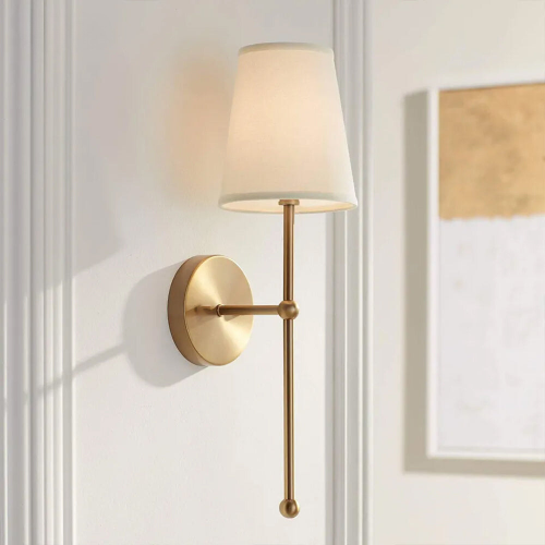 LumiWall – Draadloze Elegantie