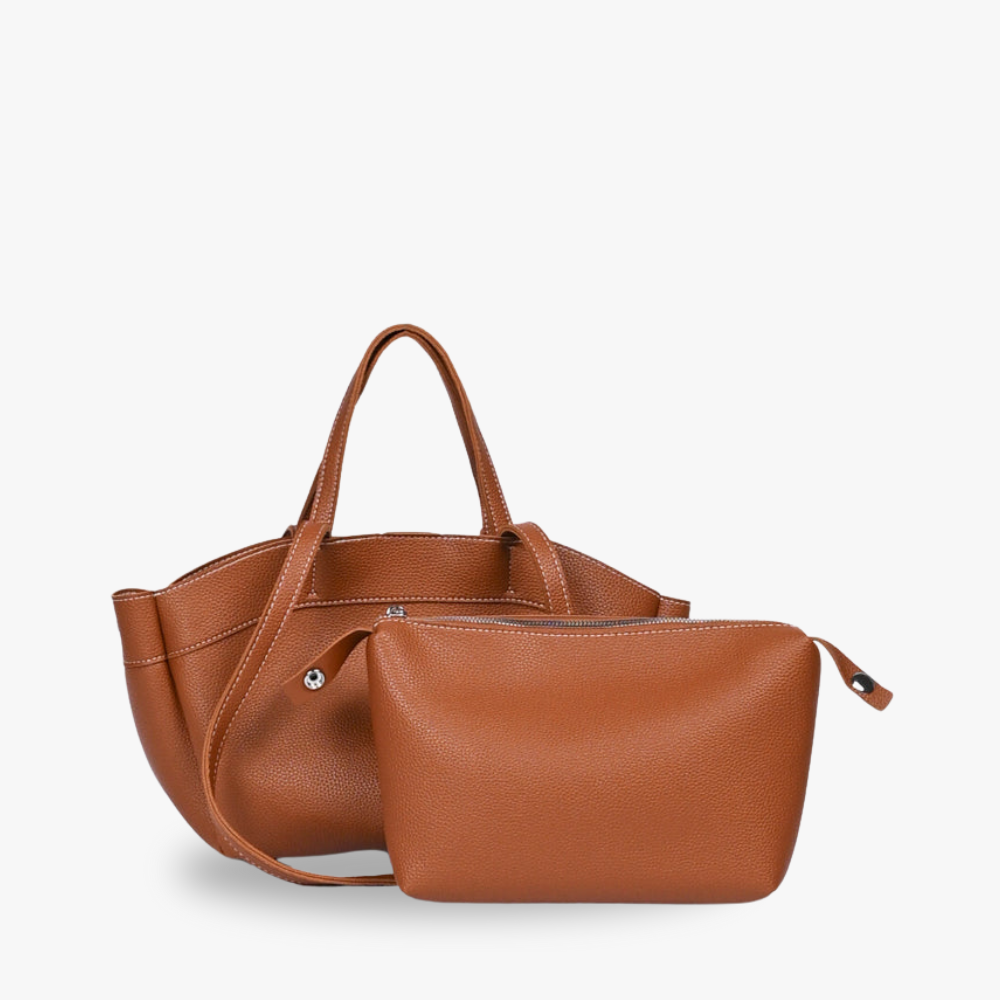 Veluna Tote